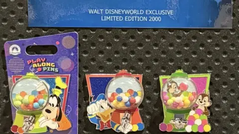 Disney Parks 2026 Monthly Pin Collections - Disney Pins Blog